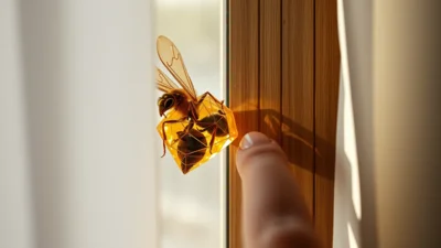 Dream About a Wasp Nest
