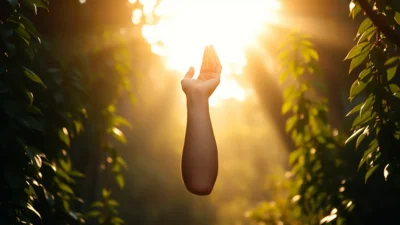 Dream About Being Stung by a Wasp
