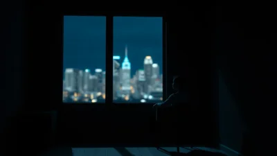 Dream About Watching