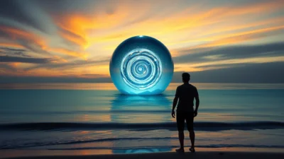 Dream About Water