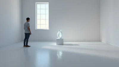 Dream About White