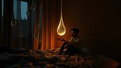 Dream About Wife Crying