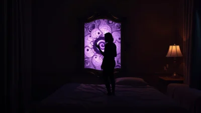 Dream About Your Wife