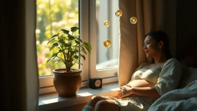 Dream About Wife Pregnant