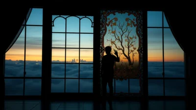 Dream About Windows