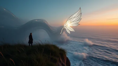Dream About Windy Weather