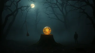 Dream About a Witch