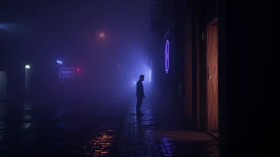 Dream About Witnessing Abduction