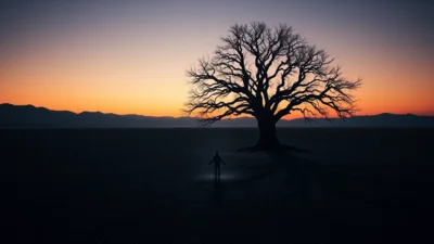 Dream about World Ending