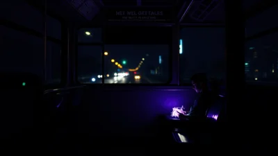 Dream About Getting on the Wrong Bus