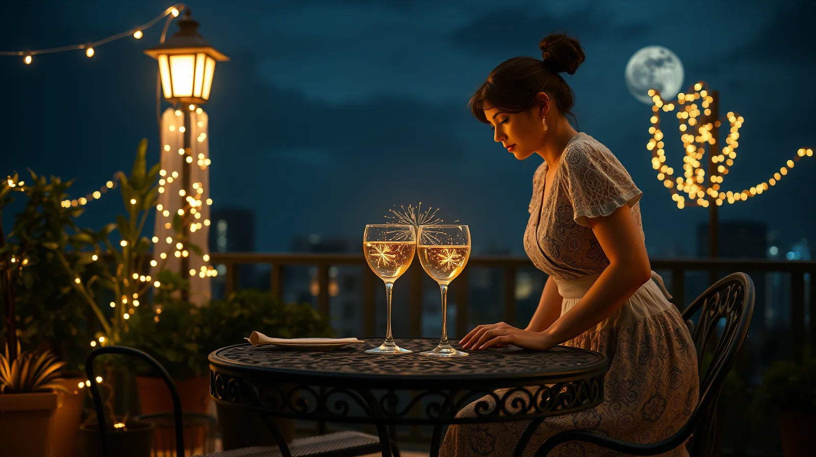Dating a Celebrity Dream: How to Understand This Intimate Fantasy