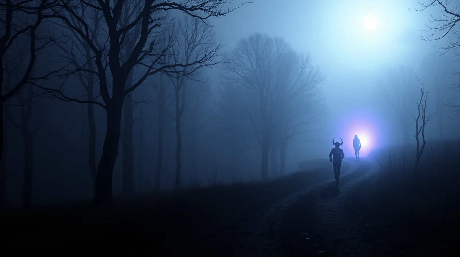 Dream About Being Chased by the Devil: How to Regain Control After This Nightmare