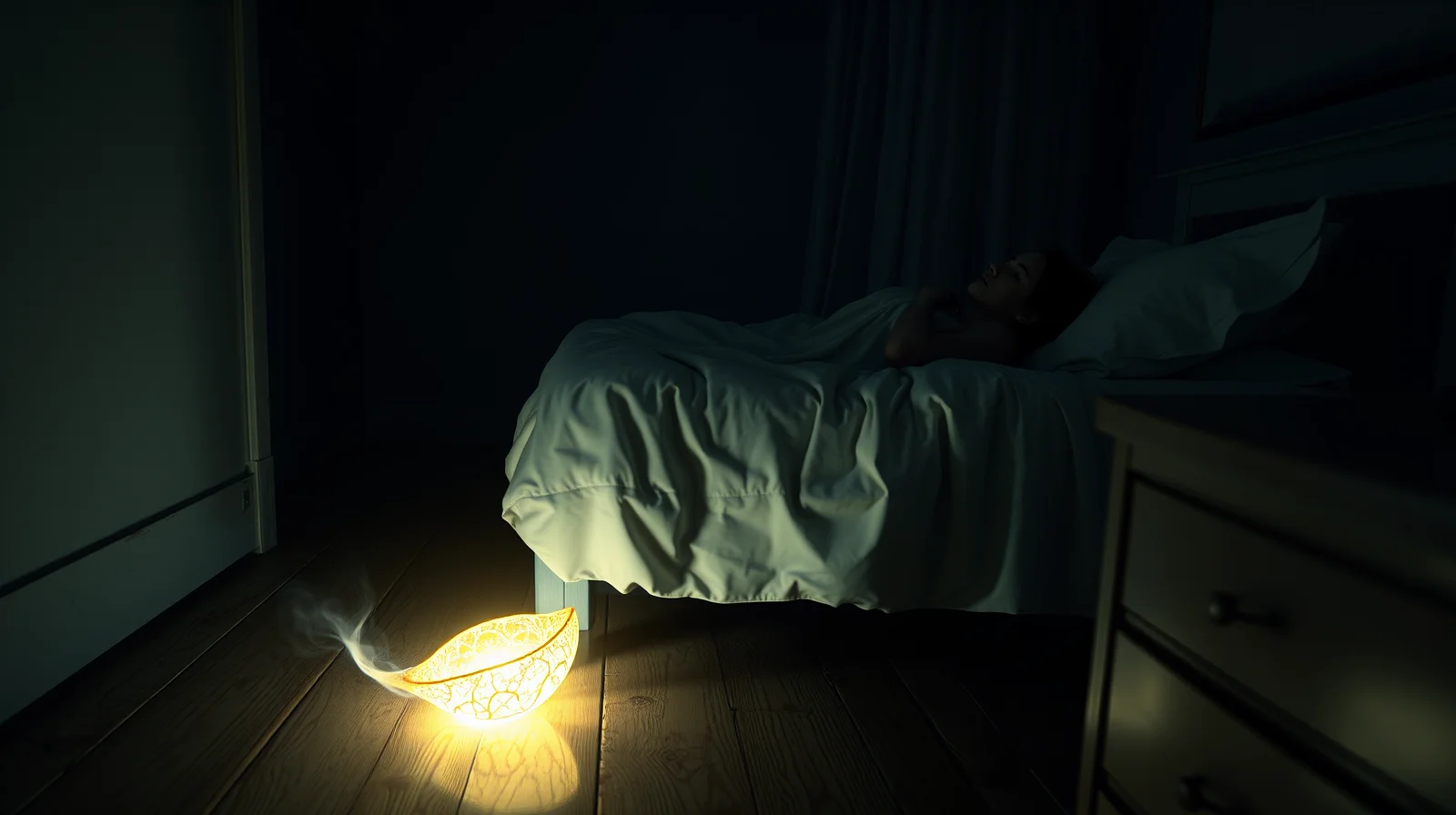 Dying of Cancer Dream: How to Find Peace After This Nightmare