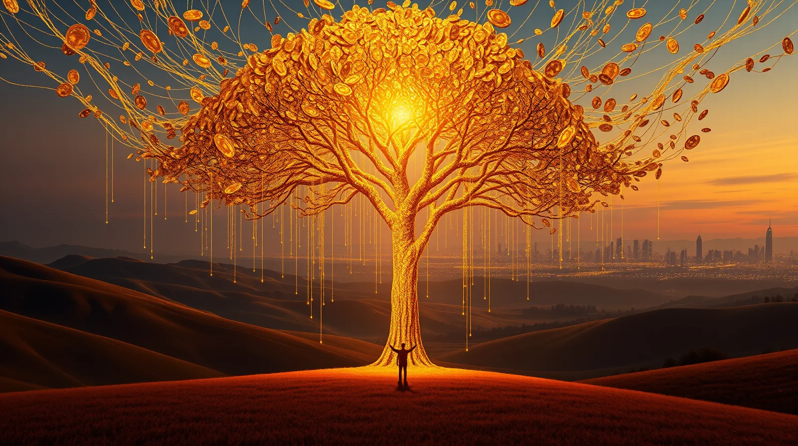 Investment Money Dream: How to Channel This Creative Energy?