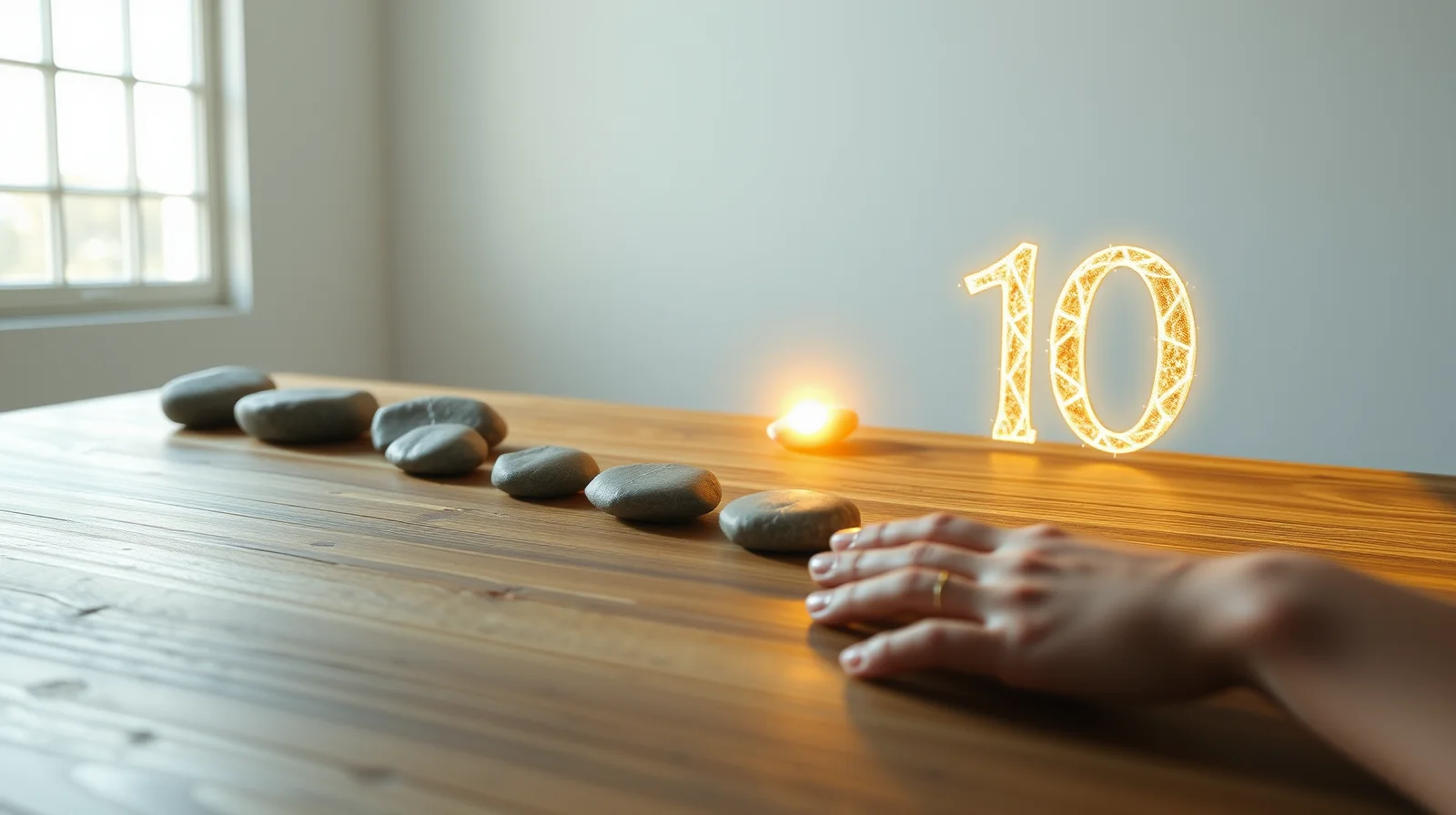 Number 10 Dream Meaning: How to Embrace New Beginnings
