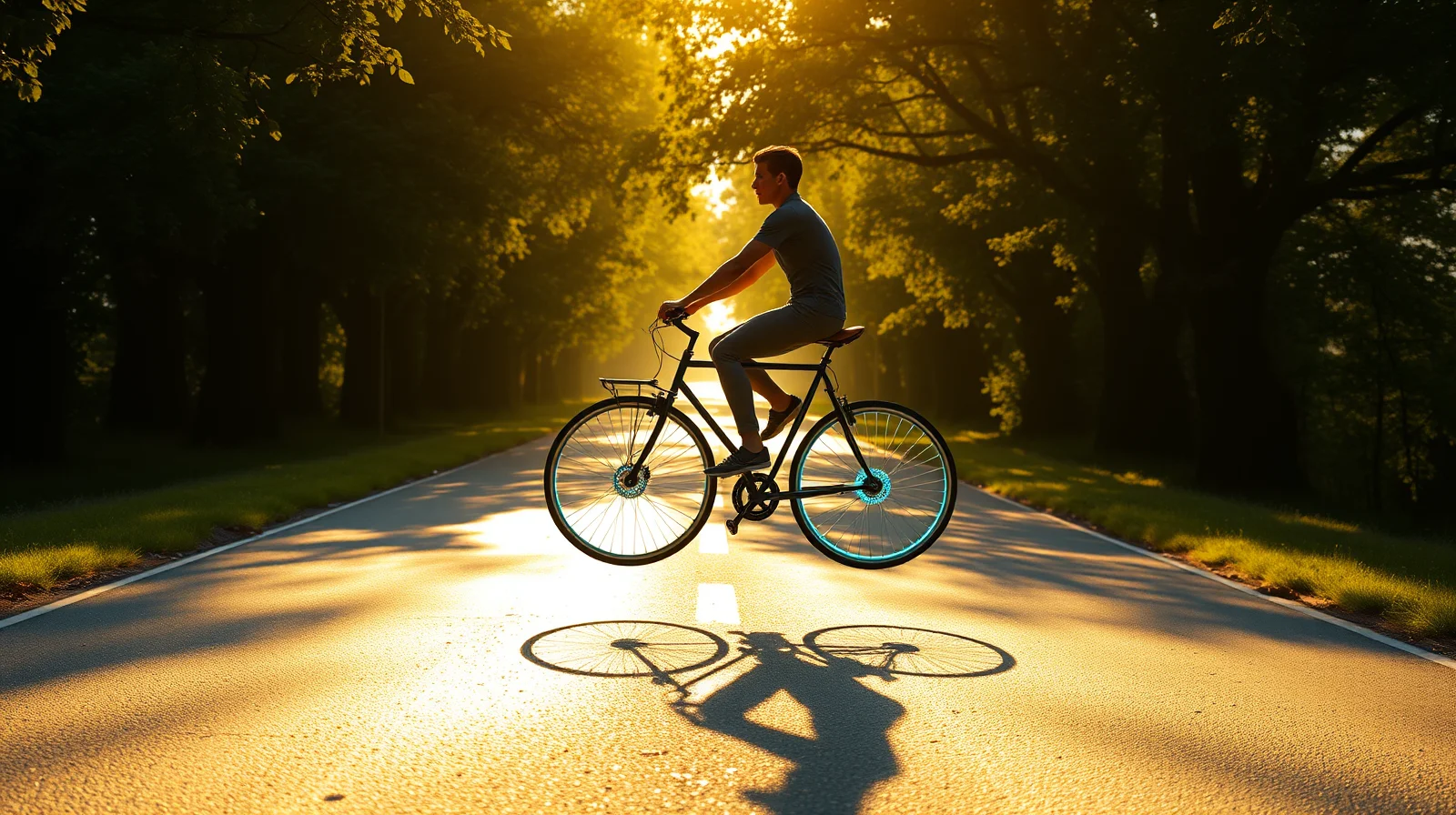 What Does It Mean When You Dream About Riding a Bicycle?
