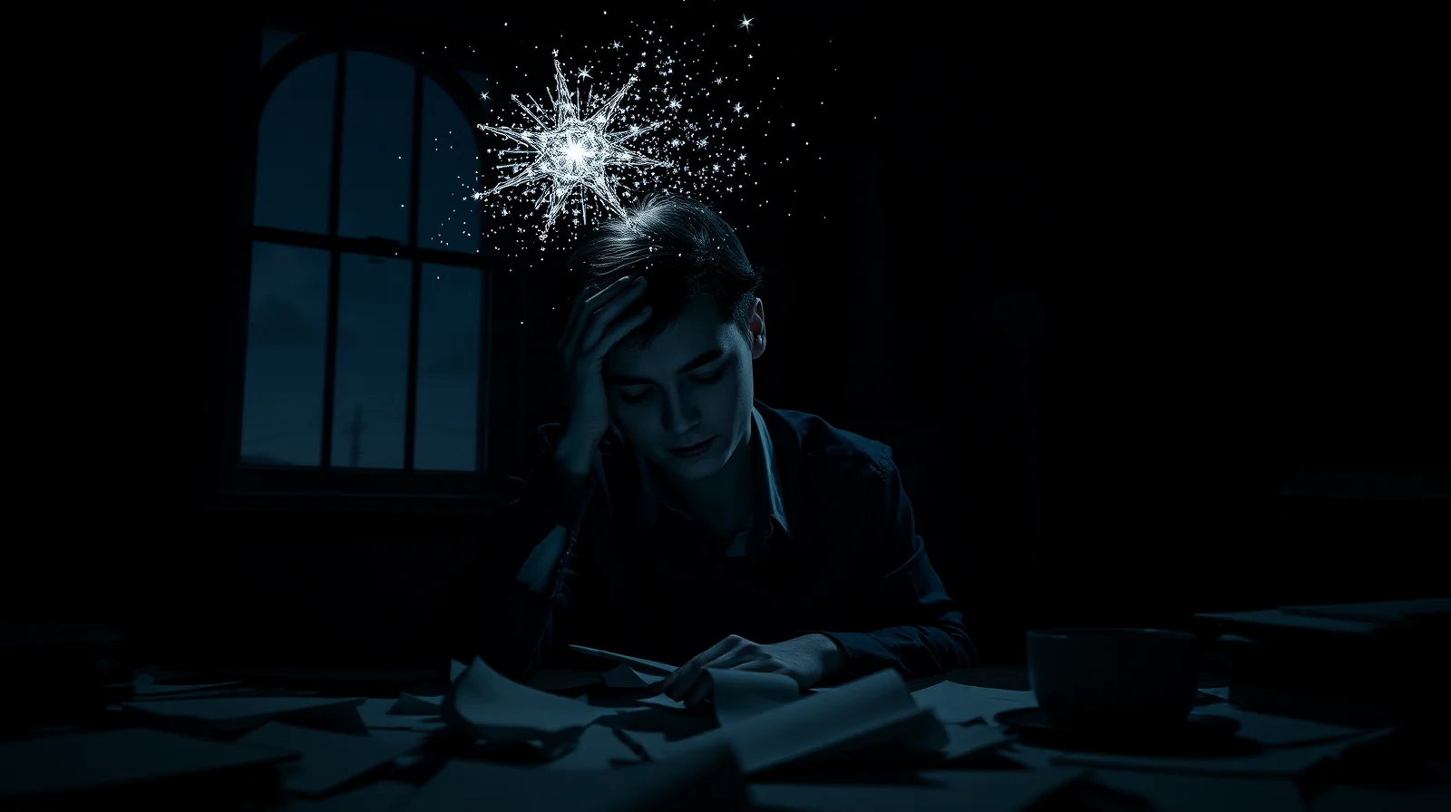 Why Do You Keep Seeing Stars in Dreams? (And What to Do About It)