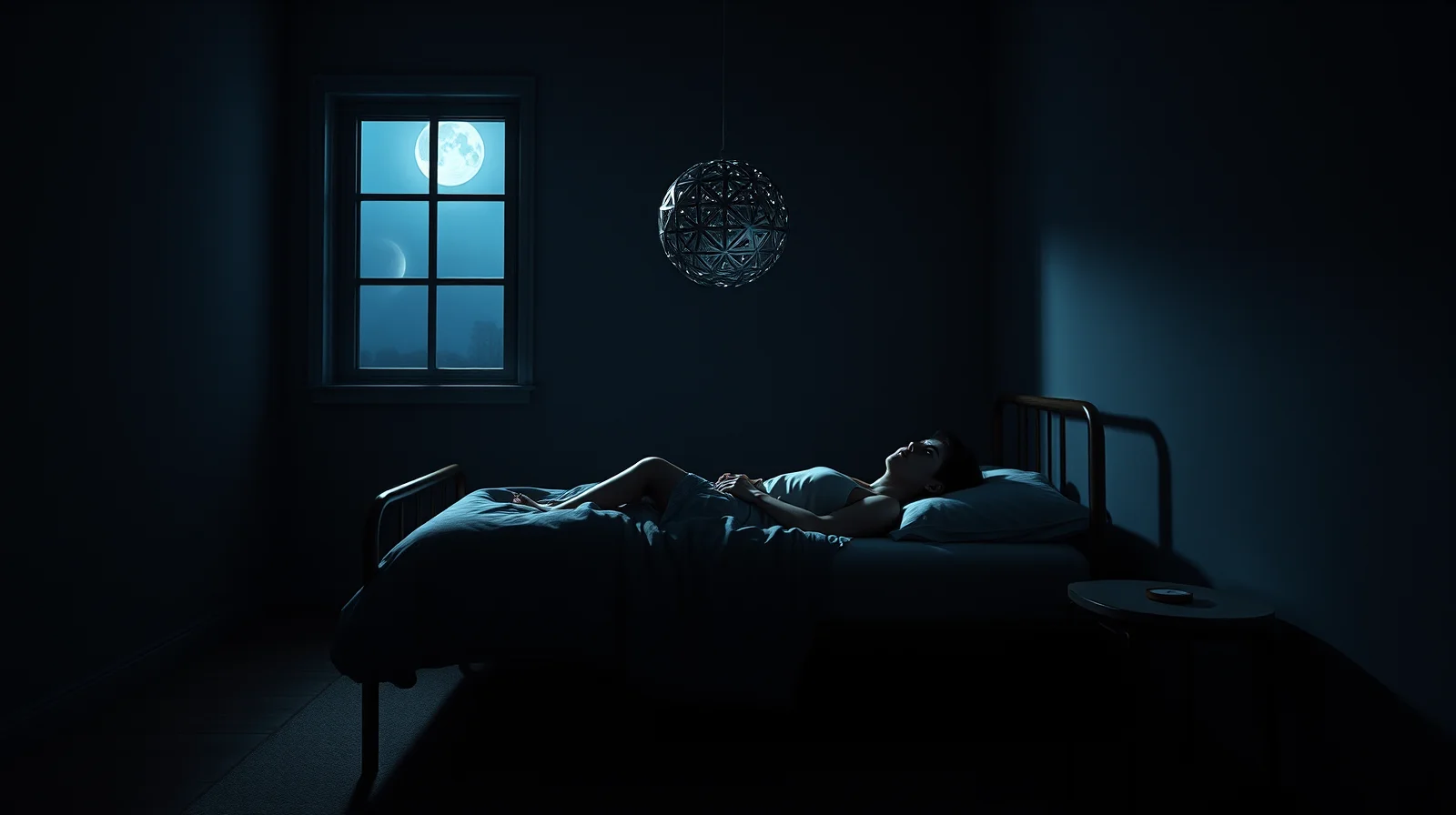 UFO Abduction Dream Meaning: How to Regain Control After This Nightmare?