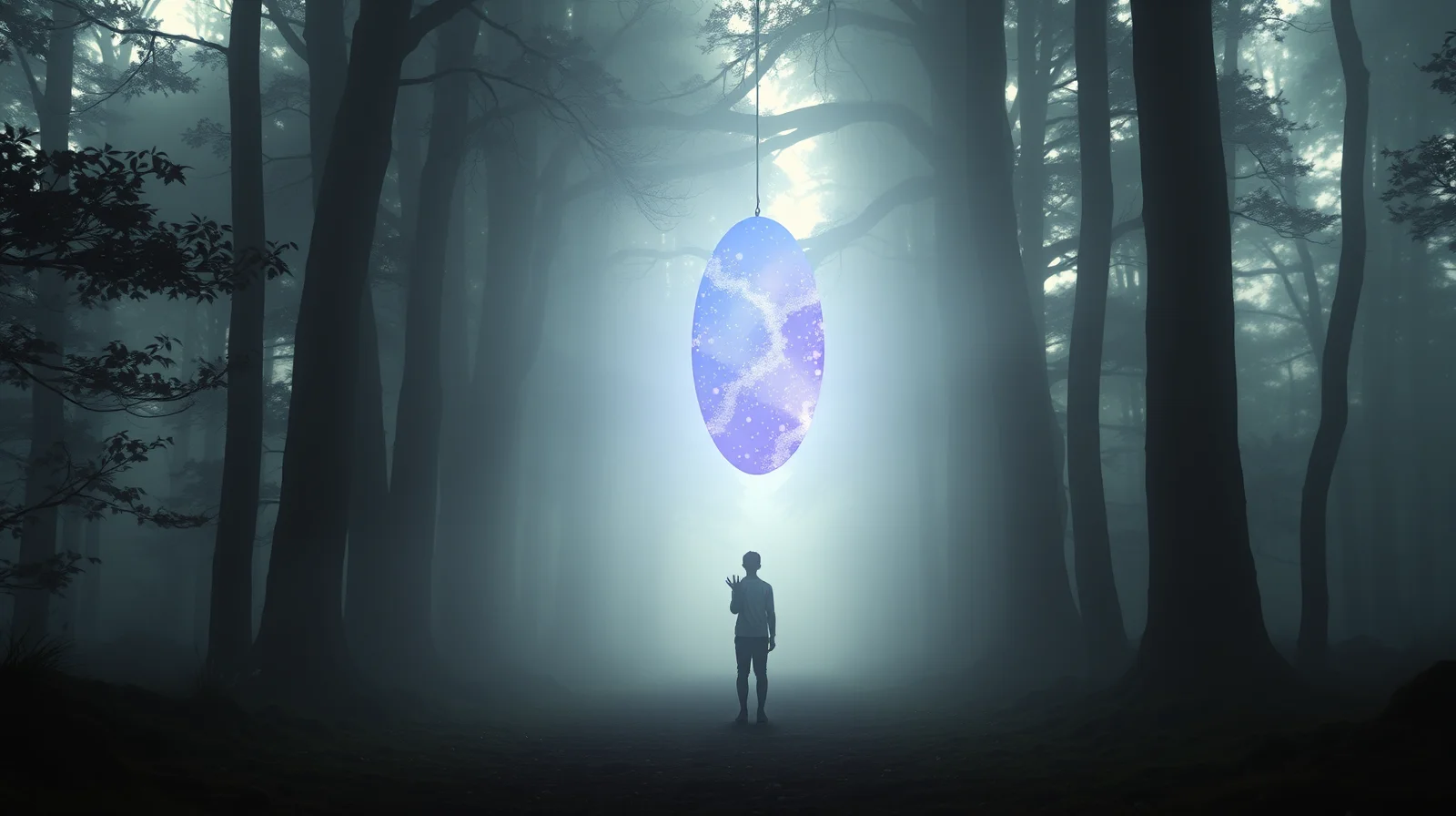 Unknown Person Dream: What Is This Mystery Trying to Tell You?